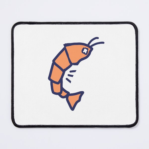 Item preview, Crying Shrimp designed and sold by venezithea.