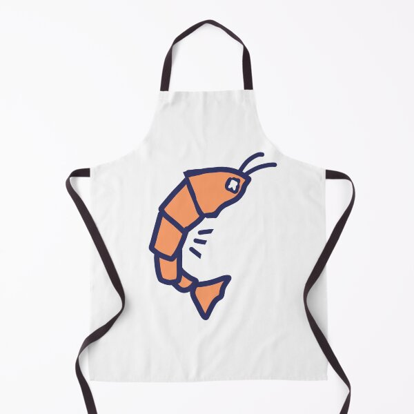 Item preview, Crying Shrimp designed and sold by venezithea.
