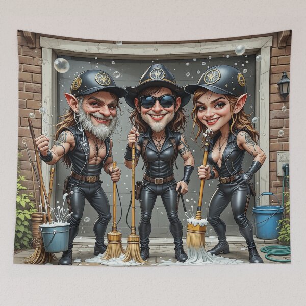 Item preview, Perfect Cleaners designed and sold by RaF71PrO.