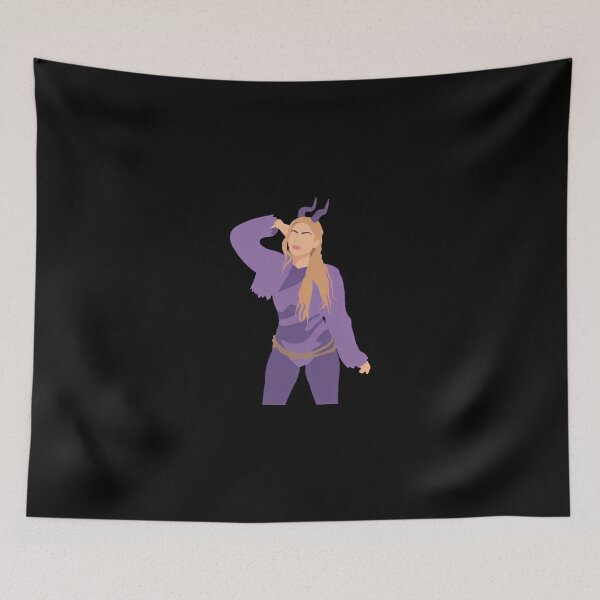 Item preview, Shakira Lineless Illustration designed and sold by dsxclothing.