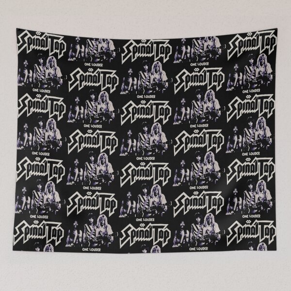 Item preview, Amping Up The Laughter This Is Spinal  designed and sold by Adel Hafez.