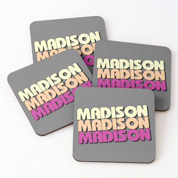 Item preview, Madison 70's Style designed and sold by helenacooper.