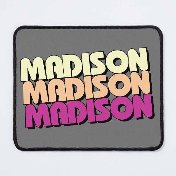 Item preview, Madison 70's Style designed and sold by helenacooper.