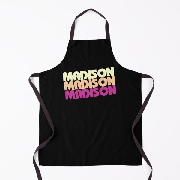 Item preview, Madison 70's Style designed and sold by helenacooper.
