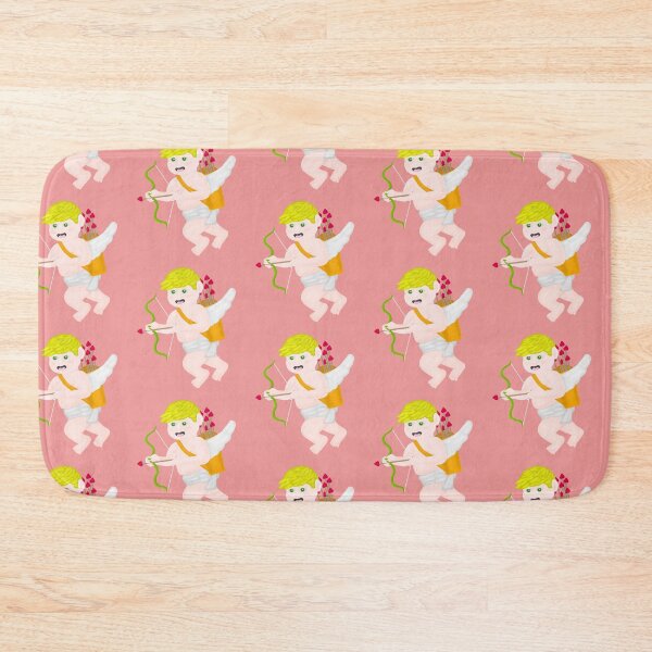 Item preview, Blonde cupid with green bow and arrow  designed and sold by Daniel Vasco.