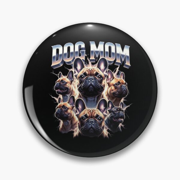 Item preview, French Bulldog World Tour 90s Bootleg Style Graphic designed and sold by GrumpySableye.