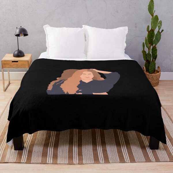 Item preview, Shakira Lineless Illustration designed and sold by dsxclothing.
