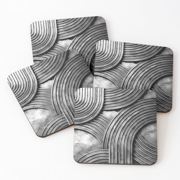 Item preview, Monochrome Echoes designed and sold by WittyUnknown.