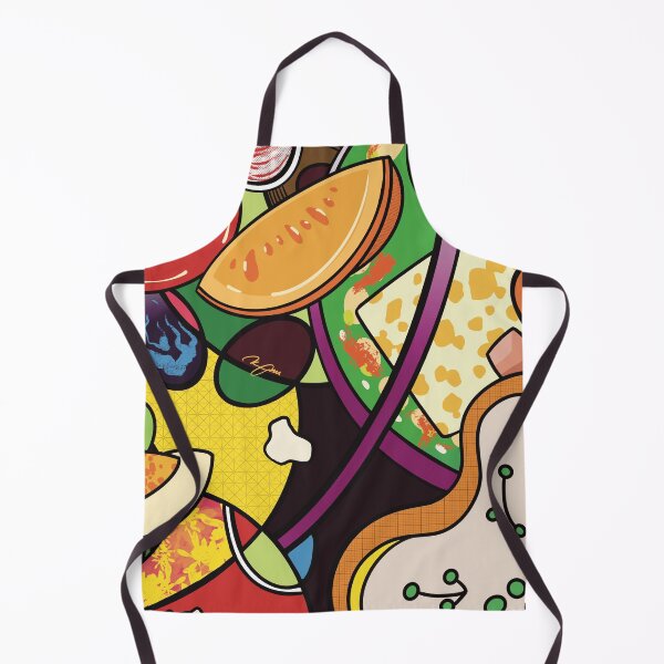 Item preview, Welcome food series designed and sold by KWxSL.