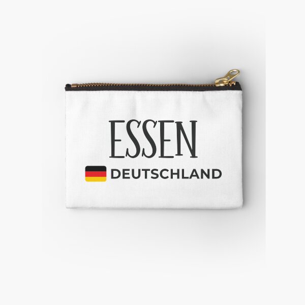 Item preview, Essen - Deutschland  designed and sold by StudioRedKoala.