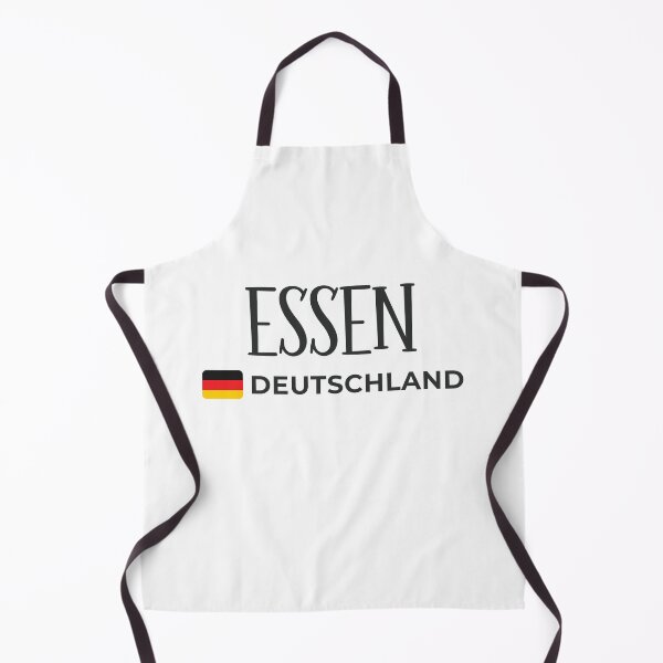 Item preview, Essen - Deutschland designed and sold by StudioRedKoala.