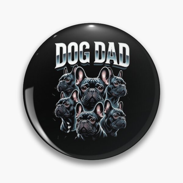 Item preview, French Bulldog Urban Streetwear 90s Bootleg Style designed and sold by GrumpySableye.