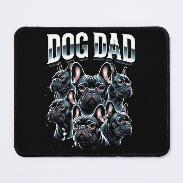 Item preview, French Bulldog Urban Streetwear 90s Bootleg Style designed and sold by GrumpySableye.