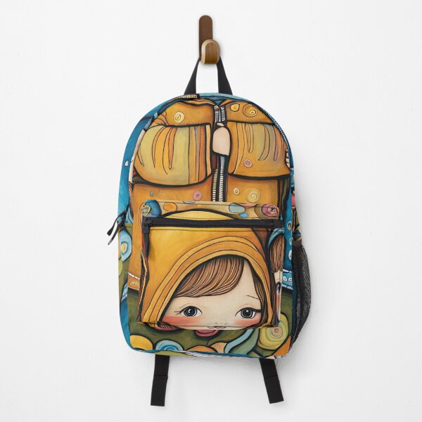 Item preview, Angel toddlers with wings wearing a hoodie having fun playing designed and sold by Colin Bentham.