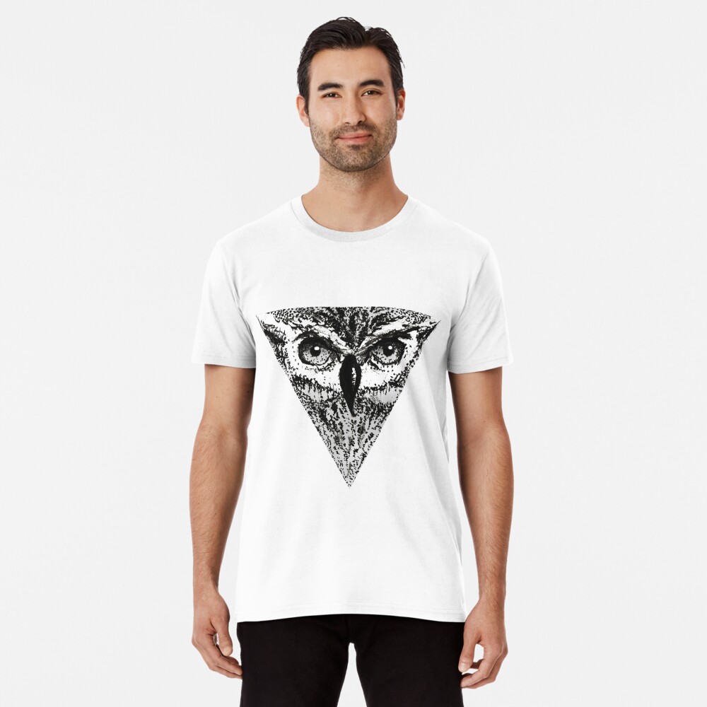Item preview, Premium T-Shirt designed and sold by ArtByFreya.