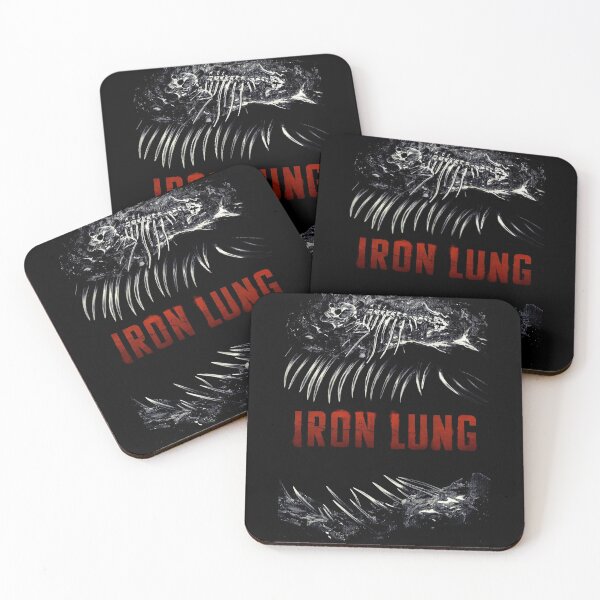 Item preview, Copy of Movies Games Iron L designed and sold by judymalen.