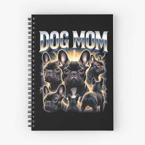 Item preview, French Bulldog Iconic 90s Bootleg Style Art designed and sold by GrumpySableye.