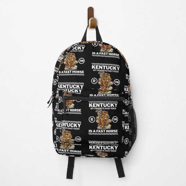 Item preview, Kentucky fast food designed and sold by Peerless-Prime.