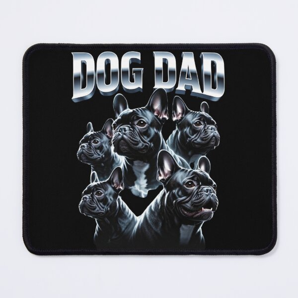 Item preview, French Bulldog Classic 90s Bootleg Inspired Graphic designed and sold by GrumpySableye.