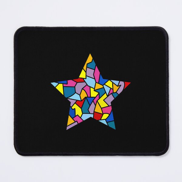 Item preview, DID OSDD Awareness Ribbon Star designed and sold by yjbgcifs23.