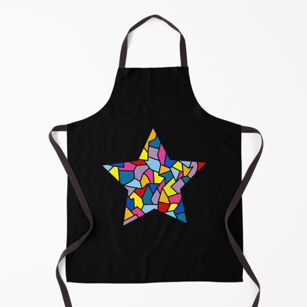 Item preview, DID OSDD Awareness Ribbon Star designed and sold by yjbgcifs23.