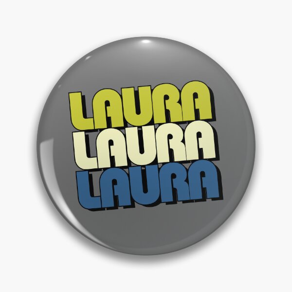 Artikelvorschau, Laura im 70er-Jahre-Stil entworfen und verkauft von helenacooper.