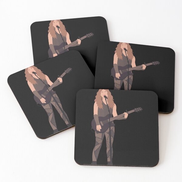 Item preview, Shakira Lineless Illustration designed and sold by dsxclothing.
