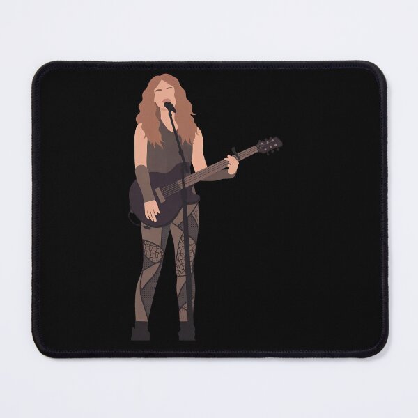 Item preview, Shakira Lineless Illustration designed and sold by dsxclothing.