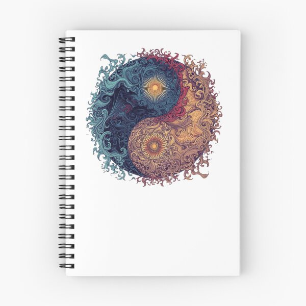 Item preview, Yin i Yang designed and sold by Martika7.