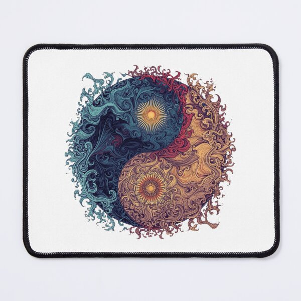 Item preview, Yin i Yang designed and sold by Martika7.