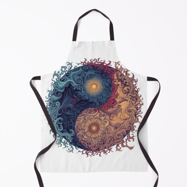 Item preview, Yin i Yang designed and sold by Martika7.