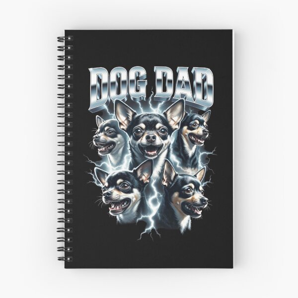 Item preview, Chihuahua Street Style 90s Bootleg Tribute designed and sold by GrumpySableye.