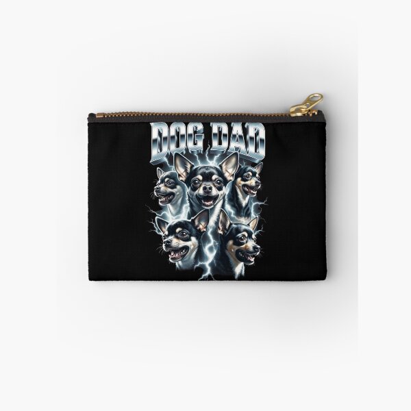 Item preview, Chihuahua Street Style 90s Bootleg Tribute designed and sold by GrumpySableye.