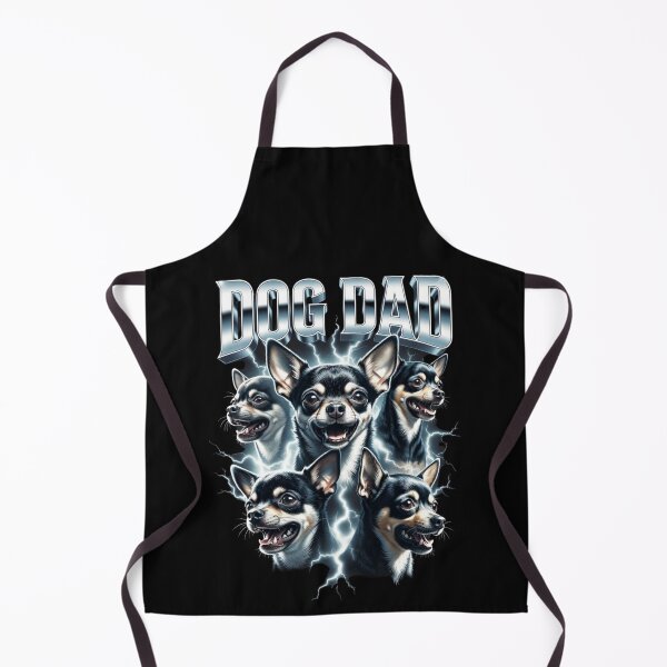 Item preview, Chihuahua Street Style 90s Bootleg Tribute designed and sold by GrumpySableye.