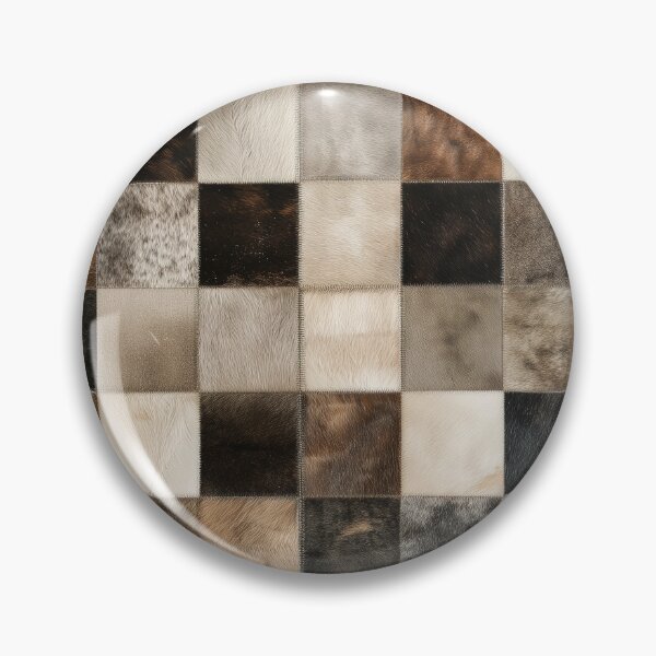 Item preview, Patchwork Hideout designed and sold by Venon28.