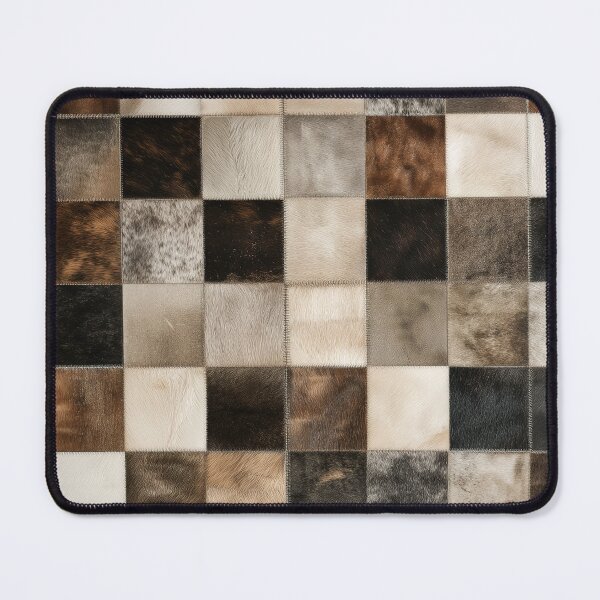 Item preview, Patchwork Hideout designed and sold by Venon28.