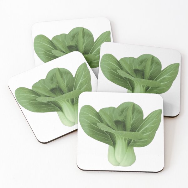 Item preview, Bokchoy designed and sold by venezithea.