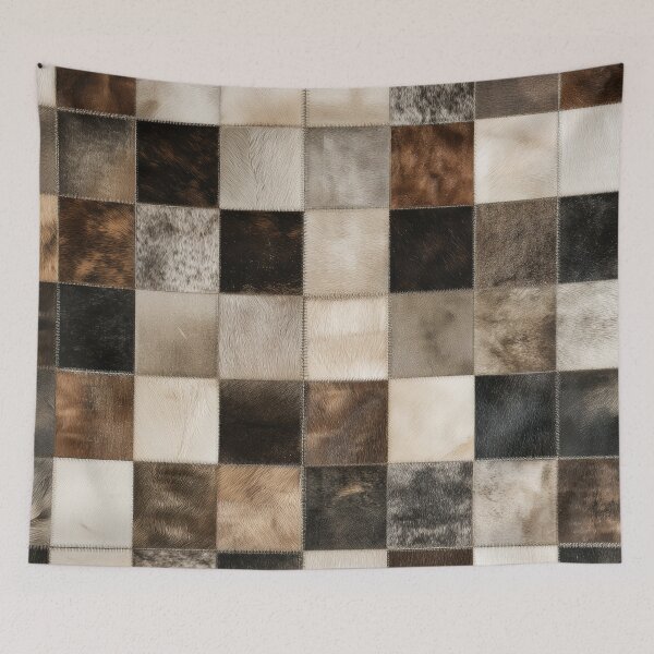 Item preview, Patchwork Hideout designed and sold by Venon28.