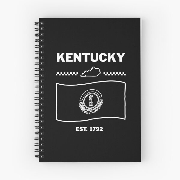 Item preview, Kentucky flag 1792 designed and sold by Peerless-Prime.