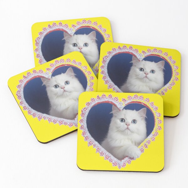Item preview, MY LOVELY KITTENS designed and sold by zohocreations.