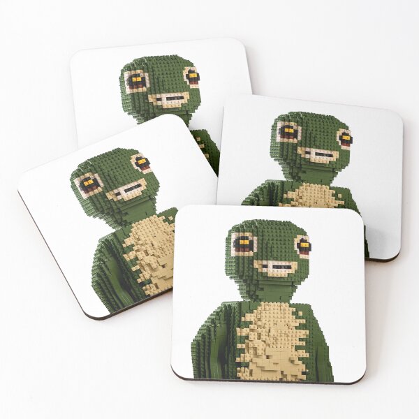 Item preview, Strange Brick Creature designed and sold by Flex Brix.