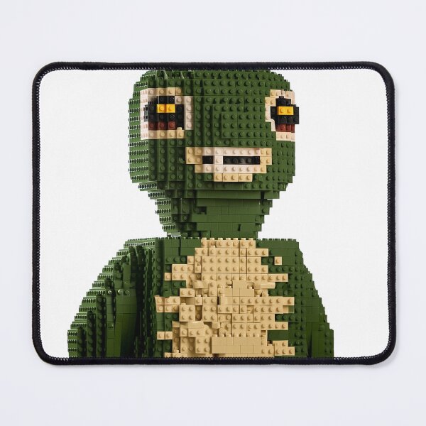 Item preview, Strange Brick Creature designed and sold by Flex Brix.