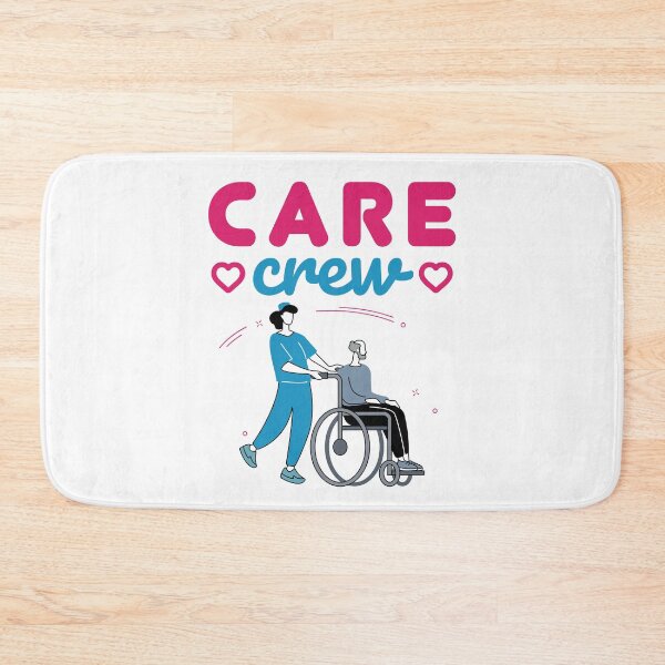 Item preview, Care Crew Caregiver Team designed and sold by jaygo.
