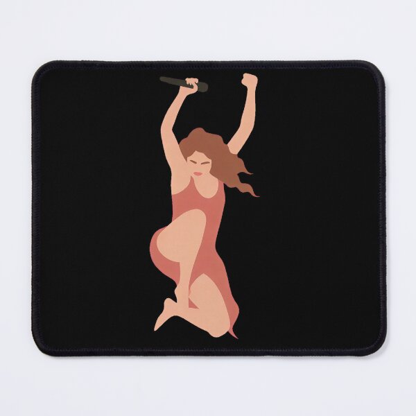 Item preview, Shakira Lineless Illustration designed and sold by dsxclothing.