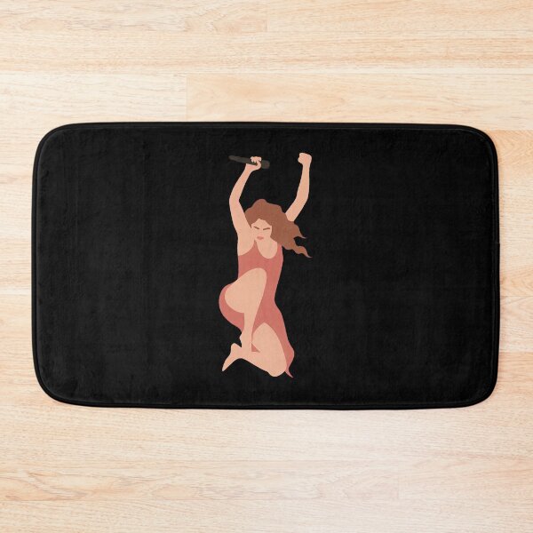 Item preview, Shakira Lineless Illustration designed and sold by dsxclothing.