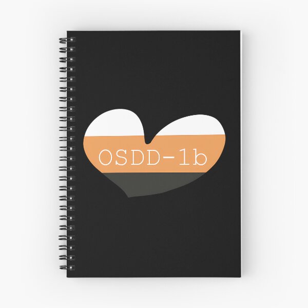 Item preview, System Pride Heart OSDD 1b designed and sold by yjbgcifs23.