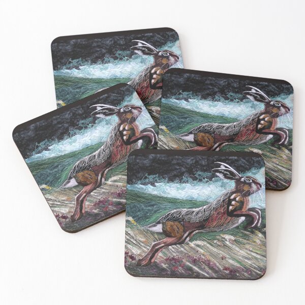 Item preview, Meadow Leap designed and sold by NisaKiley.