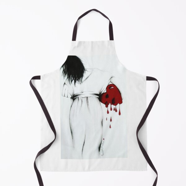 Item preview, My Dark Valentine  designed and sold by PaulaMarieArt.