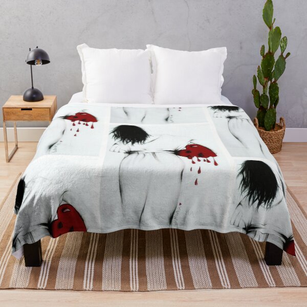 Item preview, My Dark Valentine  designed and sold by PaulaMarieArt.