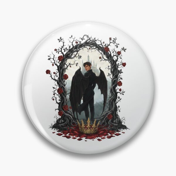 Item preview, Rhys - Acotar designed and sold by creativestuff11.